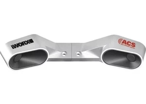 WORX Landroid Zubehör ACS WA0860 - Anti Kollisions System Mähroboter Rasen - Bild 1 von 5