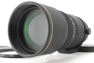 Tokina AF AT-X PRO 80-200mm f/2.8 [MINT] Lens For Sony,Minolta A α From JAPAN - Picture 1 of 24