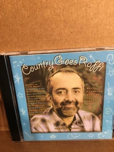 Country Goes Raffi by Various (CD, 2001) - Picture 1 of 2