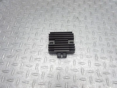2015 09-16 Yamaha FZ6R FZ6 OEM Voltage Regulator Rectifier Assy - Image 1 of 4