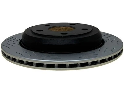 Rotor de freno trasero para Dodge Durango 2011-2023 aire acondicionado Delco 26618VYNP 2012 2013 2014 Foto 1 de 2
