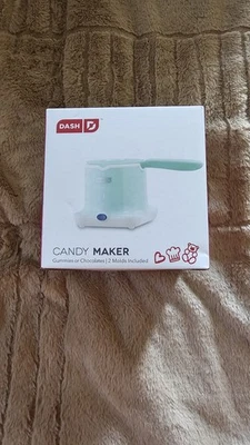 Машина для изготовления приборной панели для фруктовых закусок, жевательных медведей шоколада твердых конфет - Изображение 1 из 2