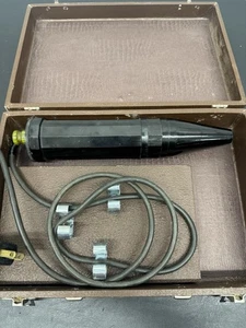 Máquina de choque Master Violet Ray M66 con estuche - Imagen 1 de 10