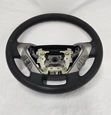 Roda de direção Honda Pilot EX 2006-2008 com conjunto de controles - Imagem 1 de 4
