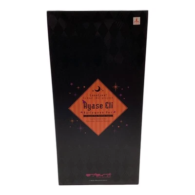 ALTER Eri Ayase Halloween Ver. 1/7 Scale Love Live Figure Top Mint JAPAN - Image 1 of 3