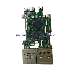 Main Circuit Board Motherboard MCU PCB Assy compatible For ILCE-7M3 A7 III A7M3 - Picture 1 of 3