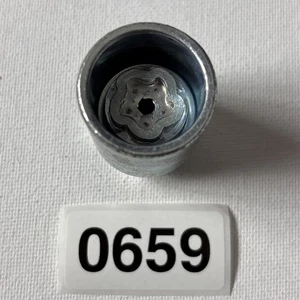 McGard Replacement Wheel Lock Key (046600) (Key Only) - Picture 1 of 4