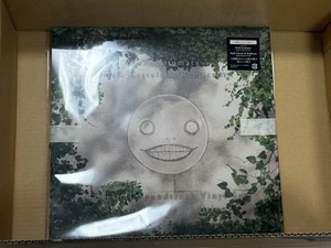 NieR:Automata / NieR Gestalt & Replicant Original Soundtrack Vinyl Set LP Record - Picture 1 of 4