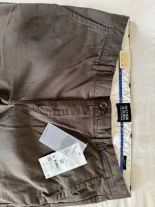 Herren Bio Baumwolle - Scotch And Soda Stretch Chino Hose 34x32 - Bild 1 von 5