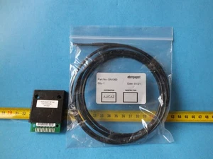 EBM PAPST	CGCXX00000  Fan Speed Controller  with SN1060 - Picture 1 of 5