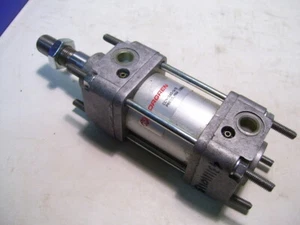 NUOVO CILINDRO PNEUMATICO NORGREN CCN/040/W-5 DA 40MM FORO X CORSA 5MM P3244 - Foto 1 di 4
