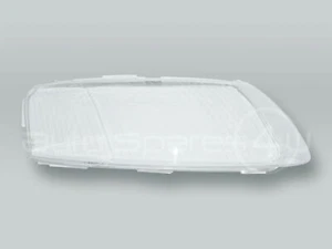 Faro Lente Faro Vidrio ADECUADO se adapta 2005-2008 AUDI A6 - Imagen 1 de 1