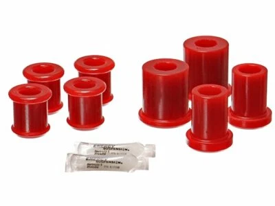 Kit de buje de brazo de control delantero Energy 73842MZ 2005 para Cadillac XLR 2004-2009 Foto 1 de 2