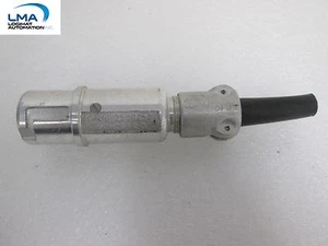 CROUSE-HINDS CPP416 CONNECTOR 3-PIN 250V 20AMP 1HP - Imagen 1 de 3