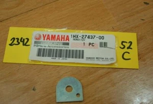 Yamaha 1HX-27437-00-00 WASHER,SPECIAL Original NEU NOS xs2342 - Bild 1 von 1