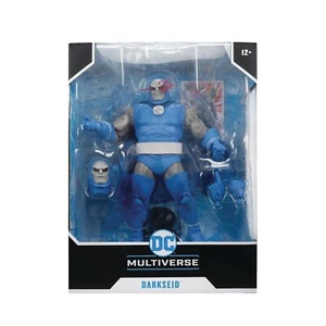 McFarlane Toys DC Comics Multiverse Classic Darkseid 7" Scale Mega Action Figure - Picture 1 of 10