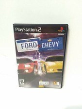 .PS2.' | '.Ford Vs Chevy.
