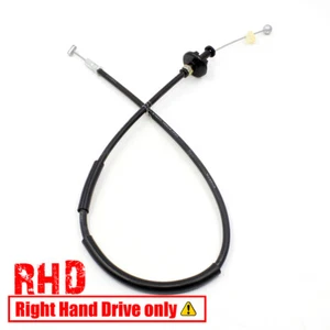 Accelerator Cable Fits Nissan Datsun Sunny Sentra B11 DX SGL GL E15 E13 Engine - Foto 1 di 6