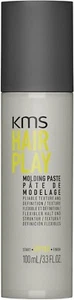 Cera Modellierpaste Für Haare Mittel Grob KMS HAIR PLAY 100ml - Bild 1 von 10