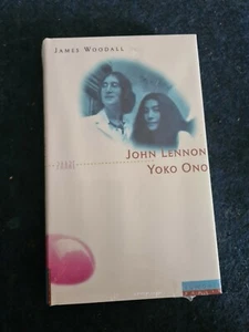 John Lennon Yoko Ono Paare James Woodall neu - Bild 1 von 1