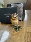 Juliana Treasured Trinkets Owl