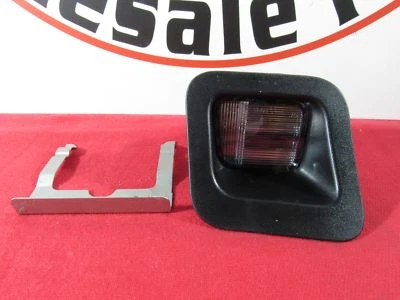 DODGE RAM Replacement Passenger Right Rear License Plate Lamp NEW OEM MOPAR - Изображение 1 из 4