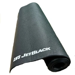 JetBlack Trainer Mat - Picture 1 of 3