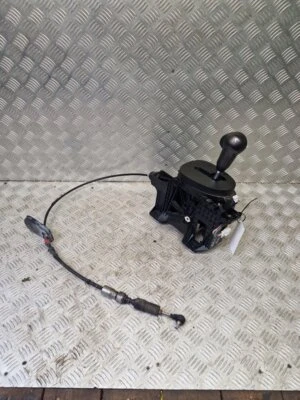 SELECTOR DE MARCHAS NISSAN JUKE NISMO CON CABLE AUTOMÁTICO 2012 Foto 1 de 4