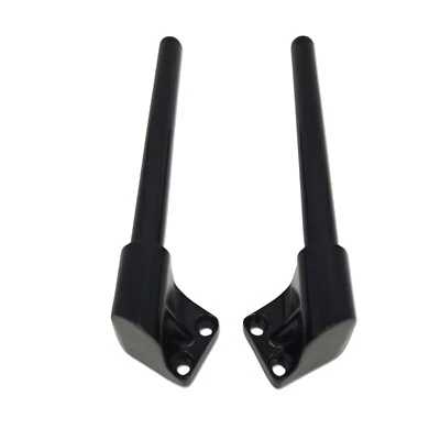 Handlebar For kawasaki Ninja 250 250R EX250 2008-2012 300R EX300 2013-2017 2pcs - Image 1 of 4