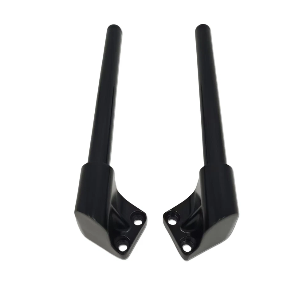 Handlebar For kawasaki Ninja 250 250R EX250 2008-2012 300R EX300 2013-2017 2pcs Foto 1 de 4