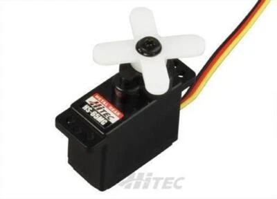 Multiplex / Hitec RC Servo HS65MG / 112066 - Immagine 1 di 2