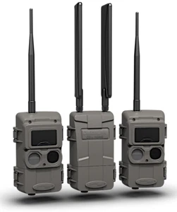 Cuddeback CuddeLink 2+1 Starter Kit - Model KT-001 - Picture 1 of 1