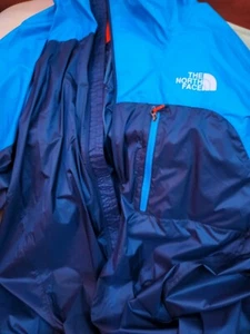 North Face Verto PRO Jacket - Wind Breaker & Rain jacket New 100% Authentic XL - Picture 1 of 12