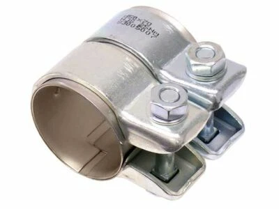 Abrazadera de escape para BMW 525xi 2006-2007 41672VN Foto 1 de 2