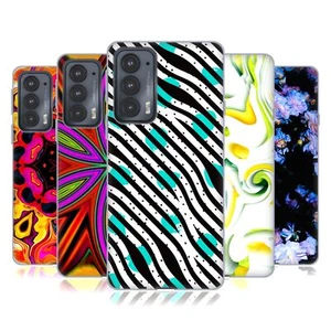 OFFICIAL HAROULITA ABSTRACT ART SOFT GEL CASE FOR MOTOROLA PHONES 2 - Foto 1 di 8
