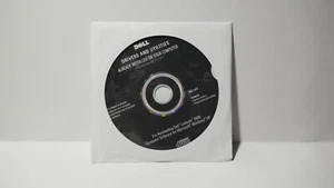 Dell Reinstallation FOR Dell Latitude D630 Laptop - Picture 1 of 1