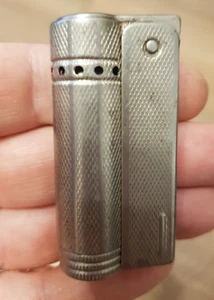 Vintage IMCO Triplex Junior 6600 Austria Petrol Lighter – Fully Functional - Picture 1 of 12