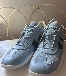 Selten Neu mit Etikett Vintage Converse 1984 LA Olympische Spiele Original 84 Trainer blau Herren 7F - Bild 1 von 10