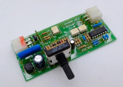 KitchenAid Refrigerator Control Board - 2 Year Warranty 2004005 2000789 4388656 - Image 1 of 4