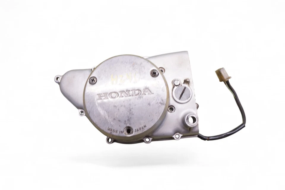 Estator Honda cb175 cb 175 cl175 cl 175 + carcasa / cubierta izquierda motor H240 *2700A Foto 1 de 4