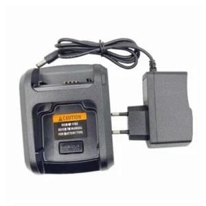 Ładowarka akumulatorów do radia Motorola MTP3100 MTP3150 MTP3250 MTP6750 NNTN8234A - Zdjęcie 1 z 4