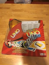 Uno Extreme - Gioco da tavolo elettronico - Funzionante come nuovo