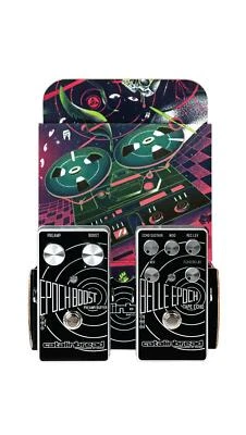 Catalinbread Epoch Boost & Belle Epoch Limited Edition Box Set - Image 1 of 4