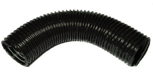 Kirby Upright Vacuum Cleaner Inside Cloth Bag Flexible Filler Tube Hose - Image 1 of 1