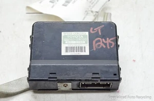 1992-1993 TOYOTA CAMRY CRUISE CONTROL MODULE 88240-33020 OEM - Picture 1 of 3