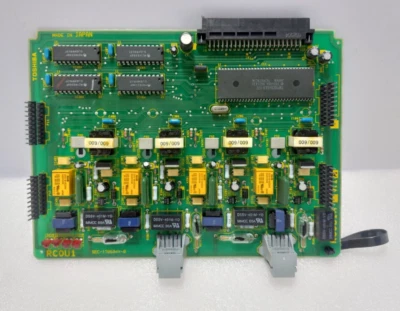 Carte D'Extension Toshiba RC0U1 RC0U1A F6 2229 - Photo 1/4