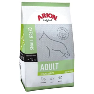ARION ORIGINAL ADULT SMALL BREED Pienso para Perros Razas Pequeñas POLLO, 7 kg - Imagen 1 de 1