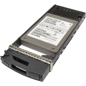 NetApp Samsung MZ-6ER4000/0G3 400GB 2.5" 6G SAS SSD X438A-R6 MZ6ER400HAGM-000G3 - Bild 1 von 5