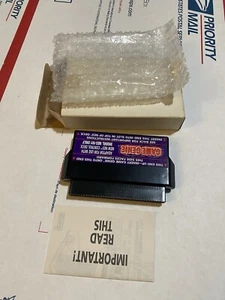 COMPLETE Game Genie Nintendo NES Top Loader for NES 101 - Picture 1 of 9