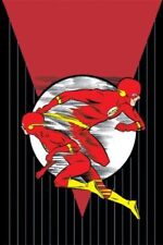 THE FLASH ARCHIVES, VOL. 4 (DC ARCHIVE EDITIONS) By John Broome & Gardner Fox